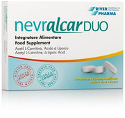 Nevralcar Duo 60 Compresse-1