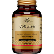 Solgar Coquten 50 Perle - Integratore Antiossidante Potente-1