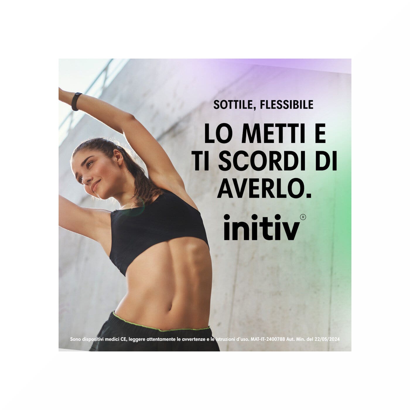 Initiv Cerotti Collo Dolori Muscolari Da Lievi A Moderati Senza Medicinali 3 Pezzi-6