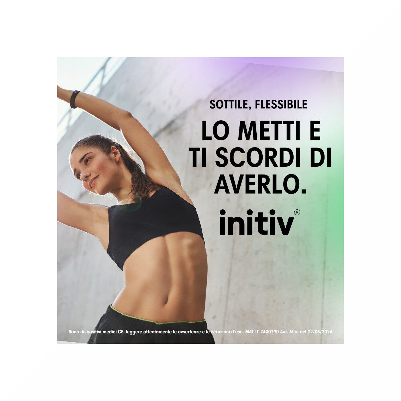 Initiv Cerotti Spalla Dolori Muscolari Da Lievi A Moderati Senza Medicinali 3 Pezzi-6