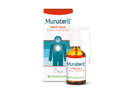Munatoril Spray Gola 30ml - 1
