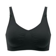 Medela Reggiseno Gravidanza Allattamento Nero Taglia S  - 1