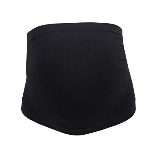 Medela Fascia Maternita' Sostenitiva Nera Taglia M  - 1