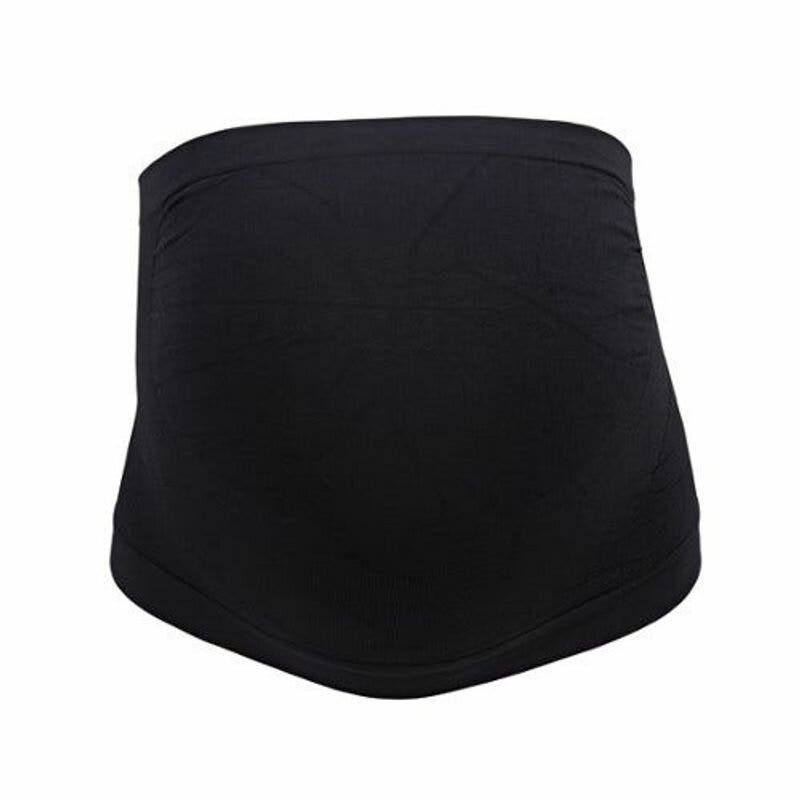 Medela Fascia Maternita' Sostenitiva Nera Taglia L-1