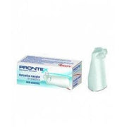 Prontex 2 Accessori in Plastica per Aerosol Rapid 2, 1 Boccaglio + 1 Nasale-1