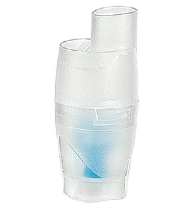 Prontex Ampolla Rapid 2 Per Aerosol 1 Pezzo-2