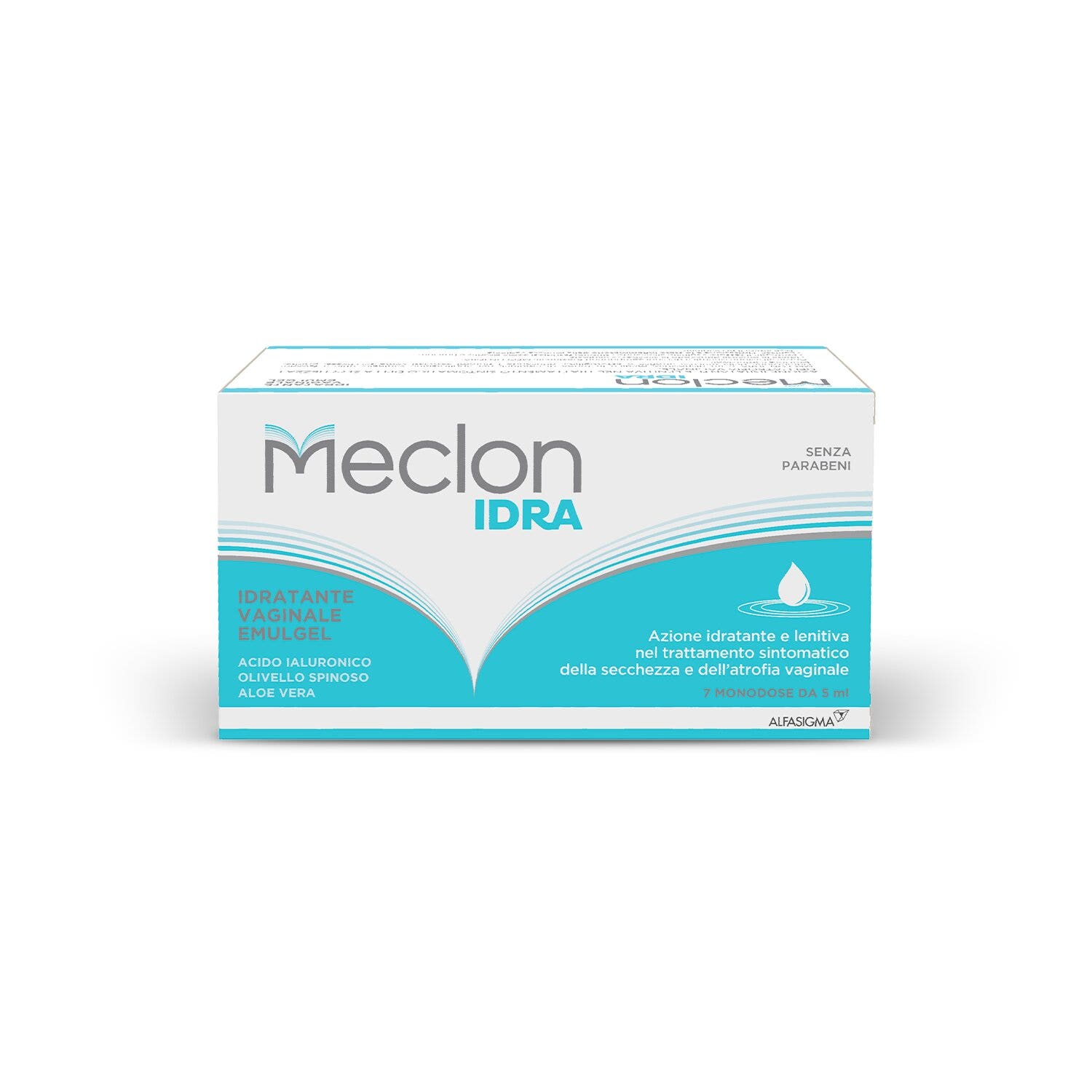 Meclon Idra Emulgel 7 Monodose-10