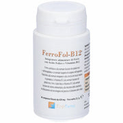 FerroFol-B12 Integratore 60 Compresse-1