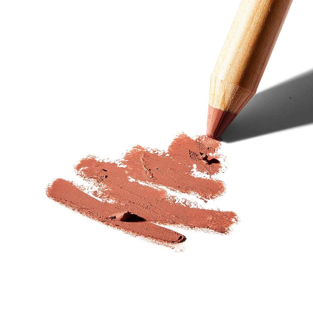 Rougj Make Up Rossetto Matita Nude-3