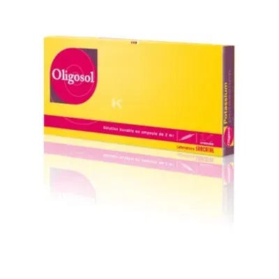 Labcatal Nutrition Manganese/Rame/Cobalto 28 Fiale-1