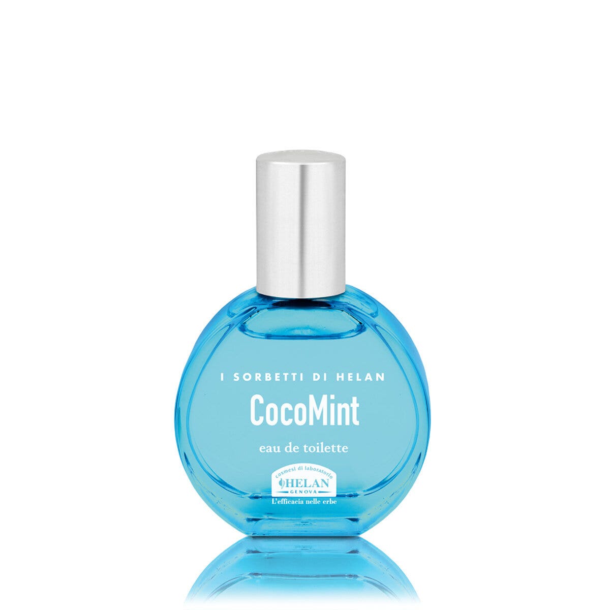 I Sorbetti Di Helan CocoMint Eau de Toilette 30ml-2