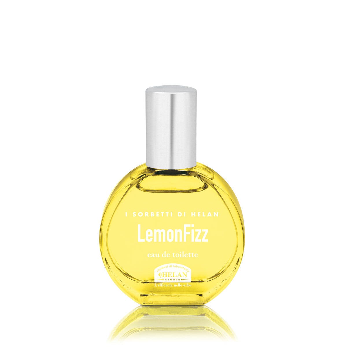 I Sorbetti Di Helan LemonFizz Eau de Toilette 30ml-2