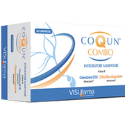 Coqun Combo 60 Compresse-1