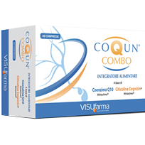 Coqun Combo 60 Compresse-1
