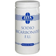 Zeta Sodio Bicarbonato 200g-4
