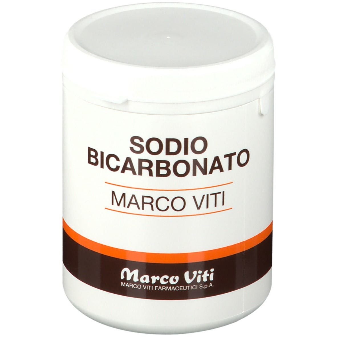 Marco Viti Sodio Bicarbonato 500g-1