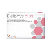 Delphys Plus 30 Compresse  - 2