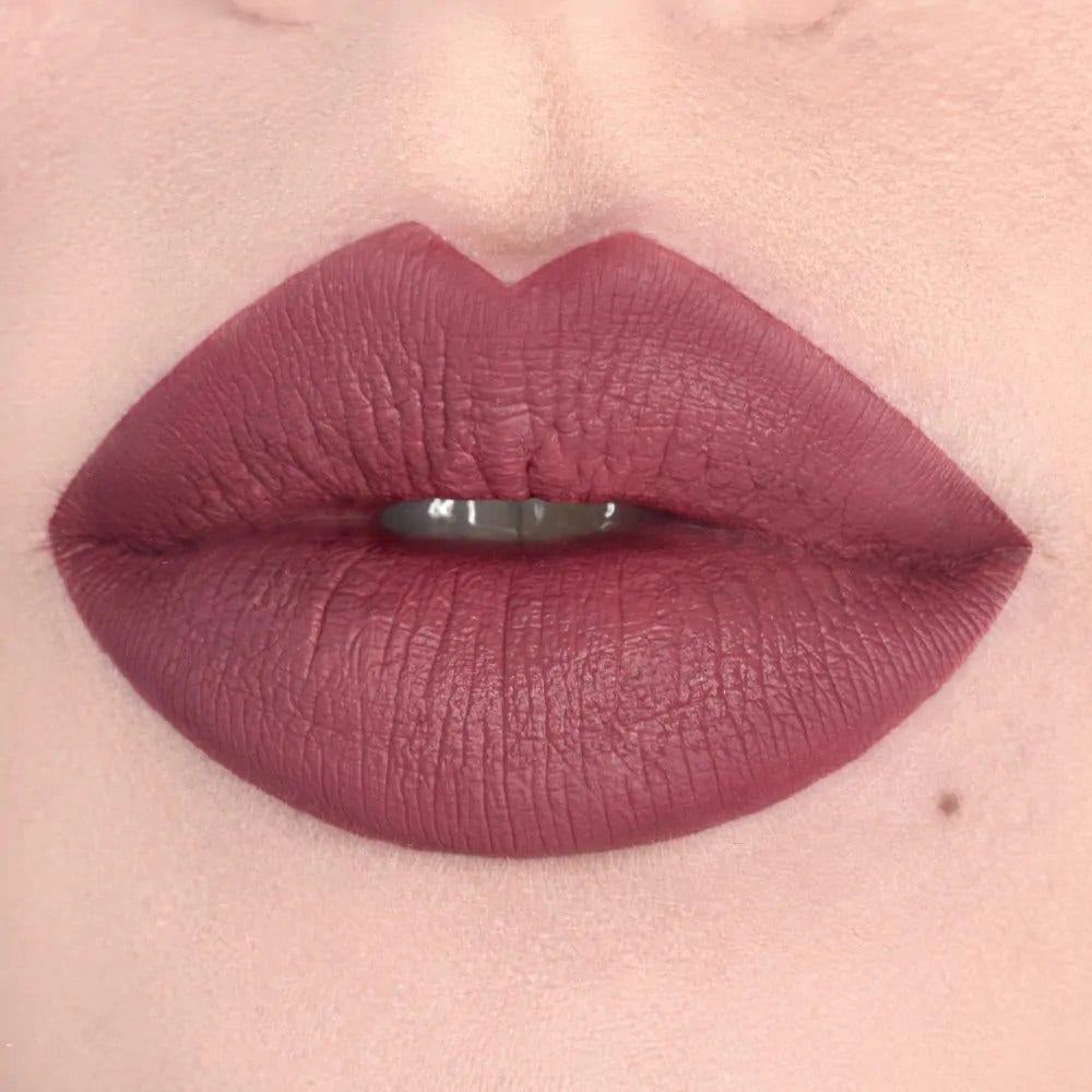 Purobio Liptint 04 Rosa Freddo 4,8ml  - 4