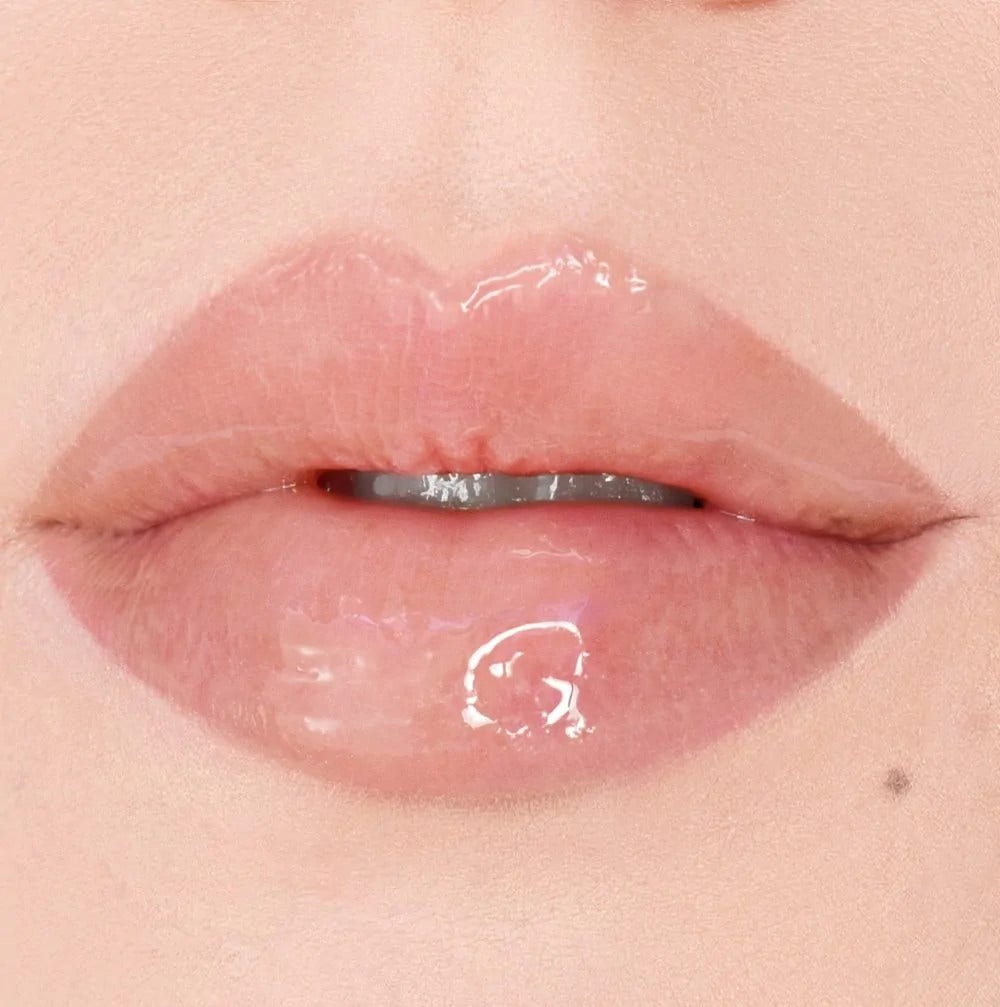 Purobio Lipgloss 01 Trasparente 4,8ml  - 4
