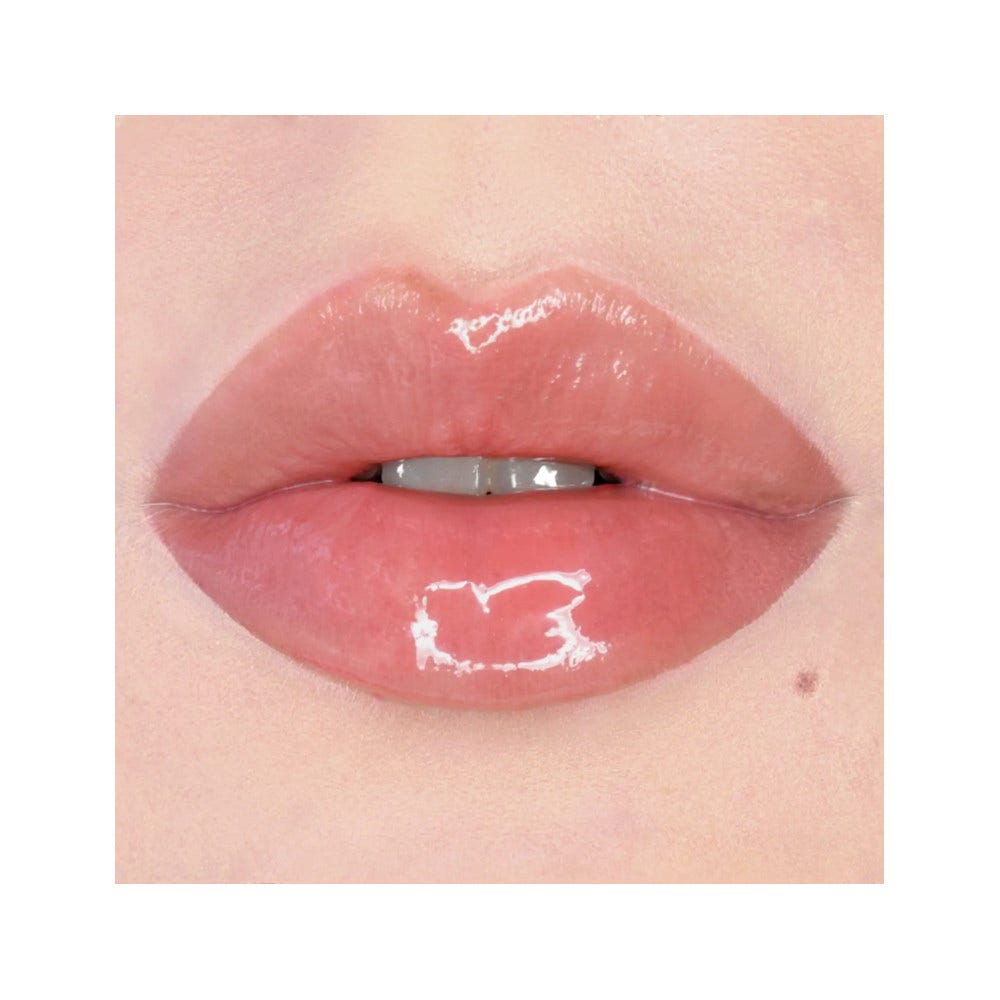 Purobio Lipgloss 04 Pompelmo Rosa 4,8ml-5