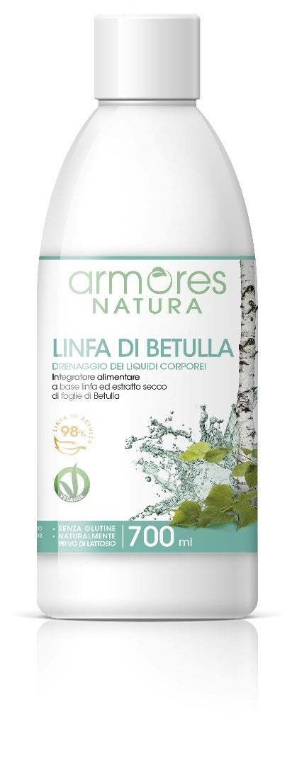 Armores Linfa Betulla 700ml-1