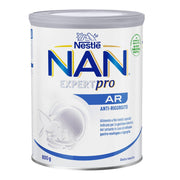 Nestlé Nan Expert Pro Ar Alimento a Fini Medici Speciali Latte Dalla Nascita in Polvere Latta 800g-3