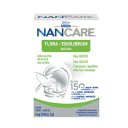 Nestlé Nancare Flora-equilibrium Integratore Per Lattanti E Bambini Dalla Nascita 20 Bustine Da 2,2g-1