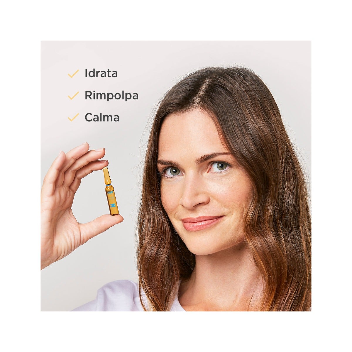 Isdin Isdinceutics Hyaluronic Concentrate Booster 10 Fiale-3