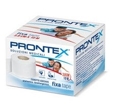 Prontex Fixa Tape Benda Cotone 3,8 cmx10m-2