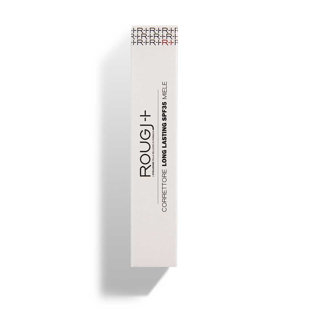 Rougj Glamtech Correttore Long Lasting 3ml SPF35-2