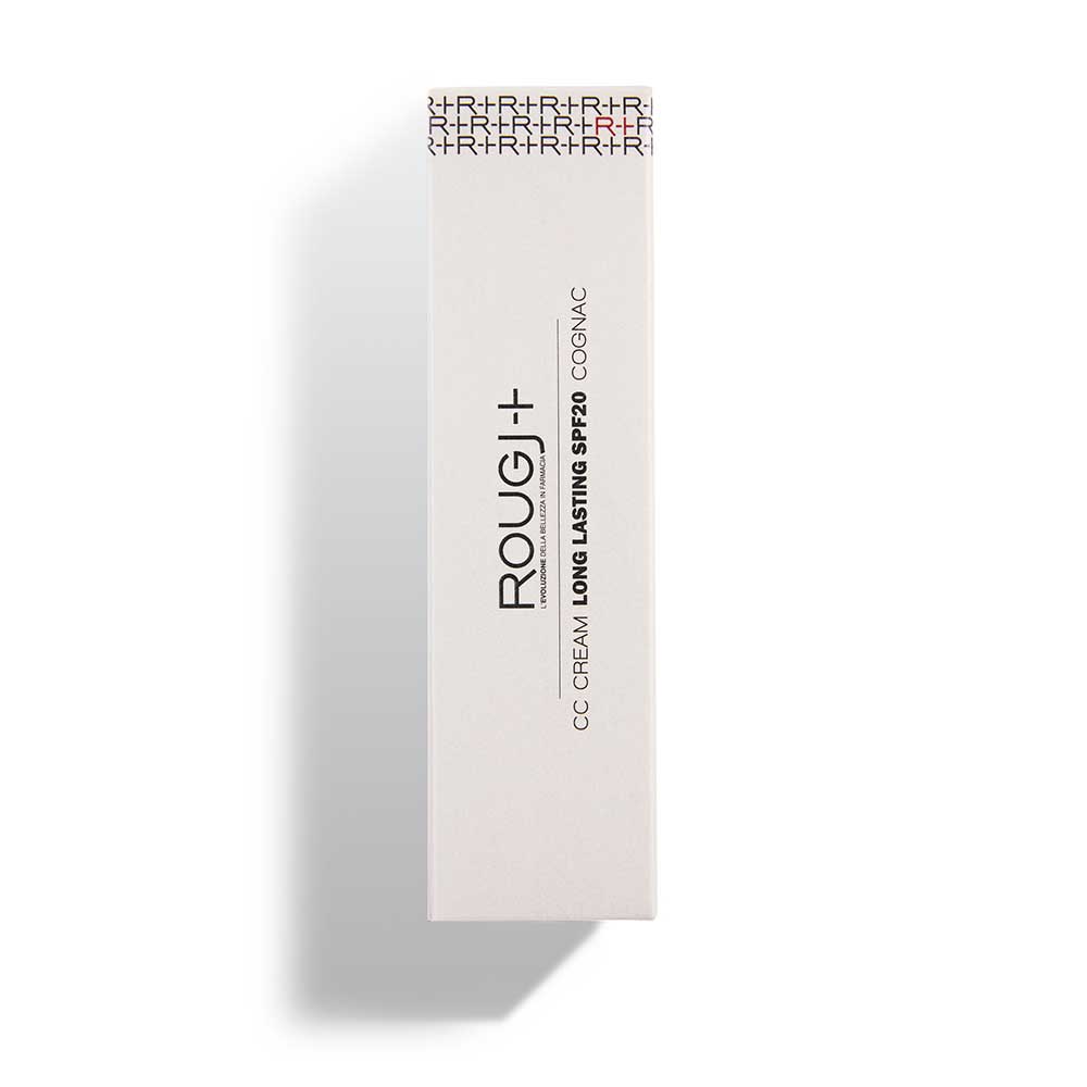 Rougj Glamtech CC Cream Long Lasting 04 Cognac 30ml SPF20-2