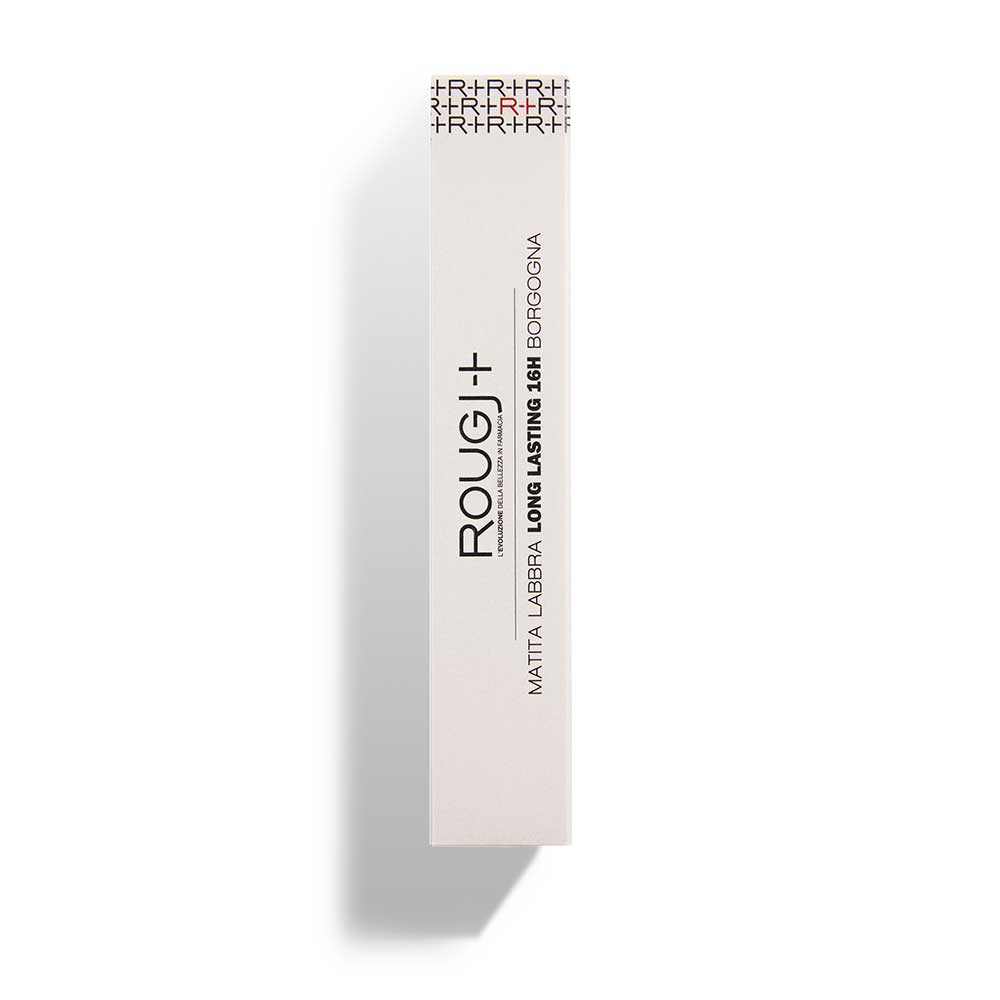 Rougj Glamtech Long Lasting Matita Labbra 16 Ore Borgogna-2