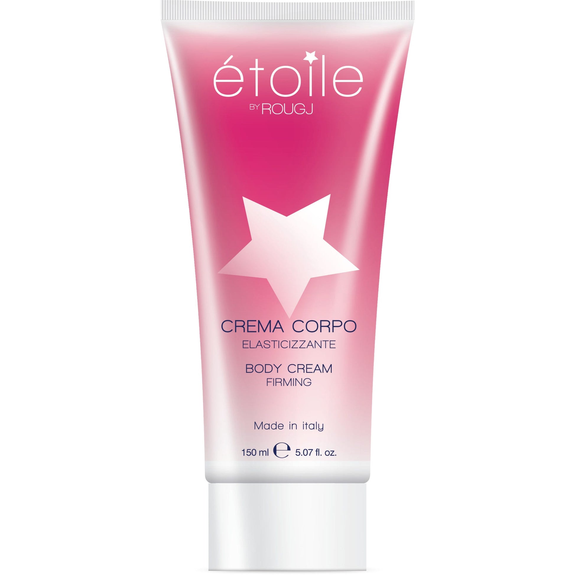 Rougj Etoile Crema Corpo Elasticizzante 150ml  - 1
