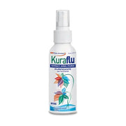 Kuraflu Spray Aria Pura No Gas 100ml-1