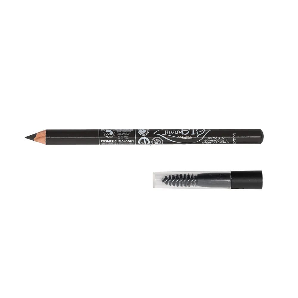 Purobio Matita Sopracciglia Carbone 48 1,3g  - 2