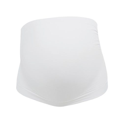 Medela Fascia Maternita' Sostenitiva Bianca Taglia M-1