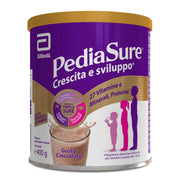 Pediasure Rinforza Crescita E Sviluppo Cioccolato 400g-4