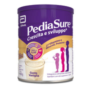 Pediasure Crescita & Sviluppo Rinforza Vaniglia 850g-6
