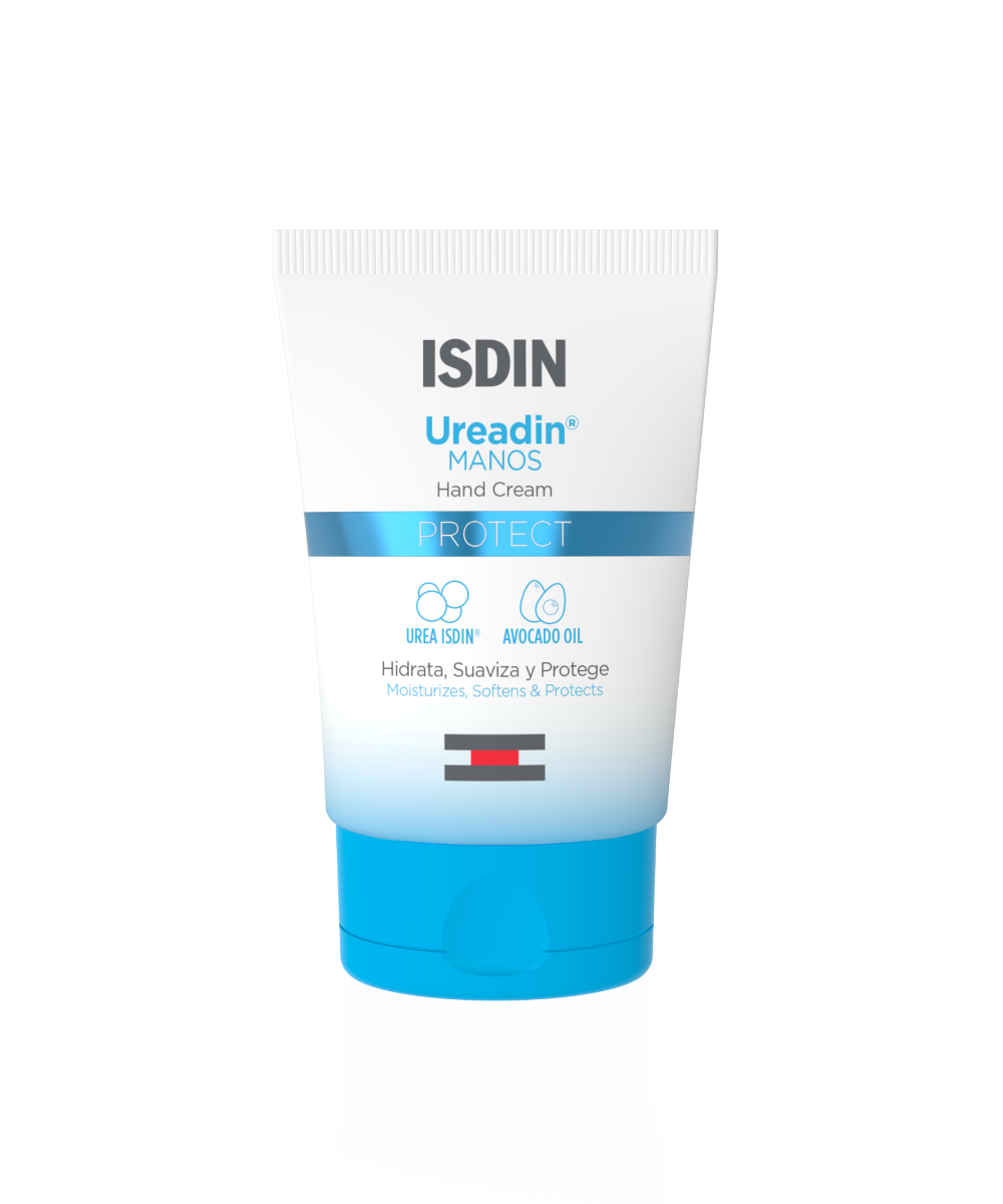 Isdin Ureadin Crema Mani Protettiva 50ml-2
