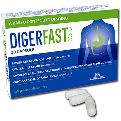 Diger-Fast Plus 30 Capsule-3