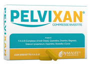 Pelvixan 30 Compresse Rivestite-0