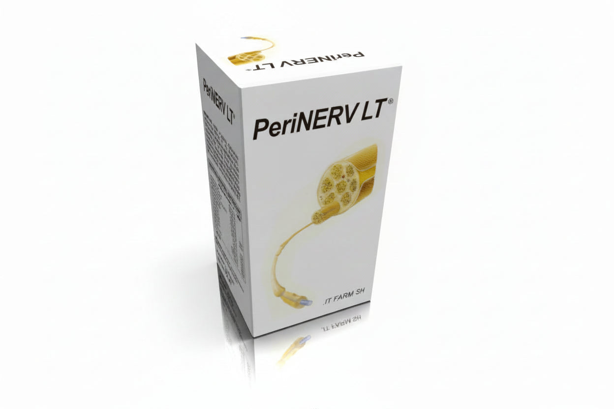 Perinerv LT 90 Compresse