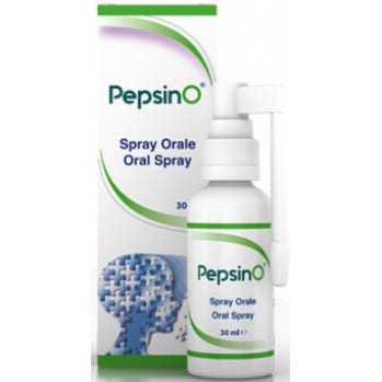 Pepsino Spray Orale 30ml-1