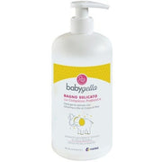 Babygella Con Complesso Prebiotico Bagno Delicato 500ml-2