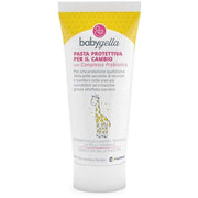 Babygella Con Complesso Prebiotico Pasta Protettiva Cambio 100ml-2