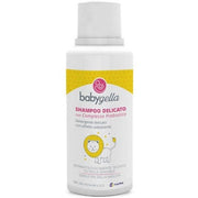 Babygella Con Complesso Prebiotico Shampoo Delicato 250ml-2