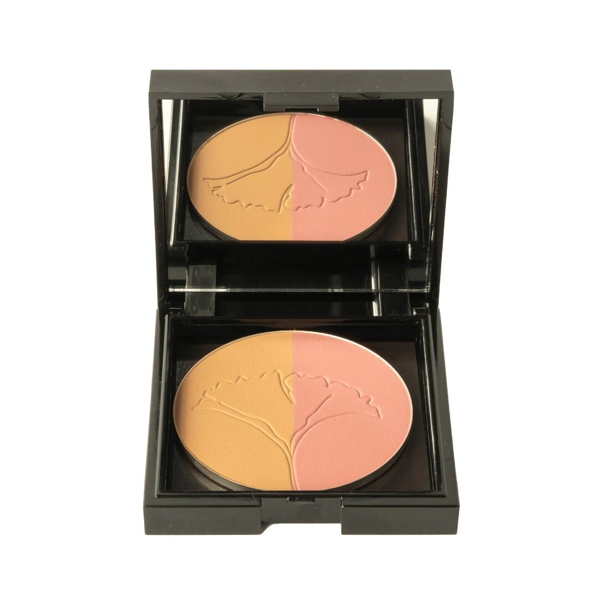 Purobio Kintsugi Face Duo Bronzer E Blush 01 Value 1 Pezzo-3