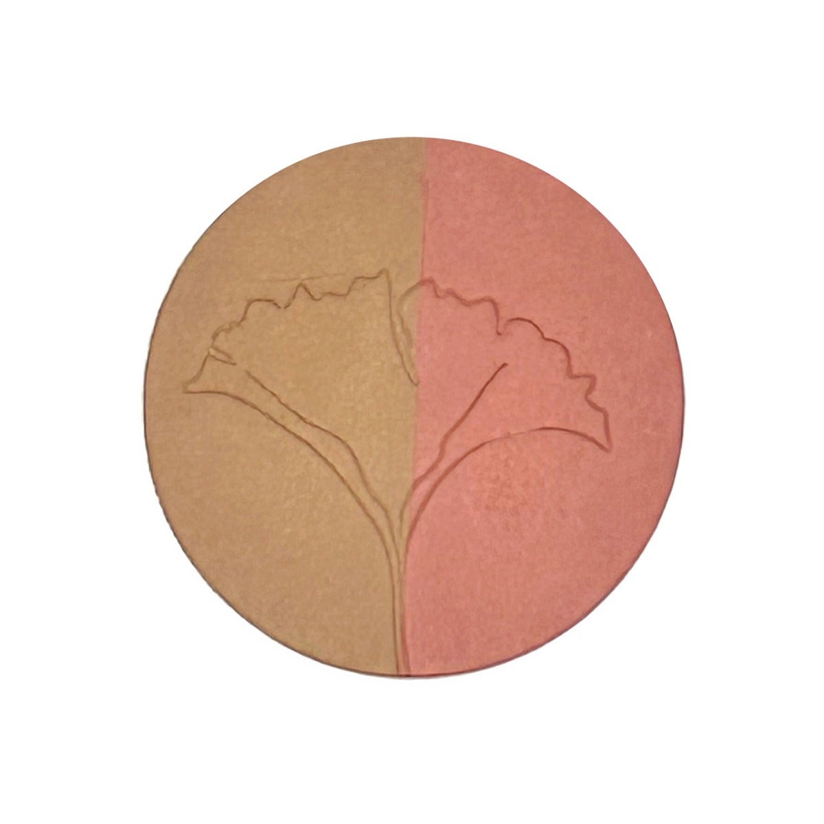Purobio Kintsugi Face Duo Bronzer E Blush 02 Value 1 Pezzo-4