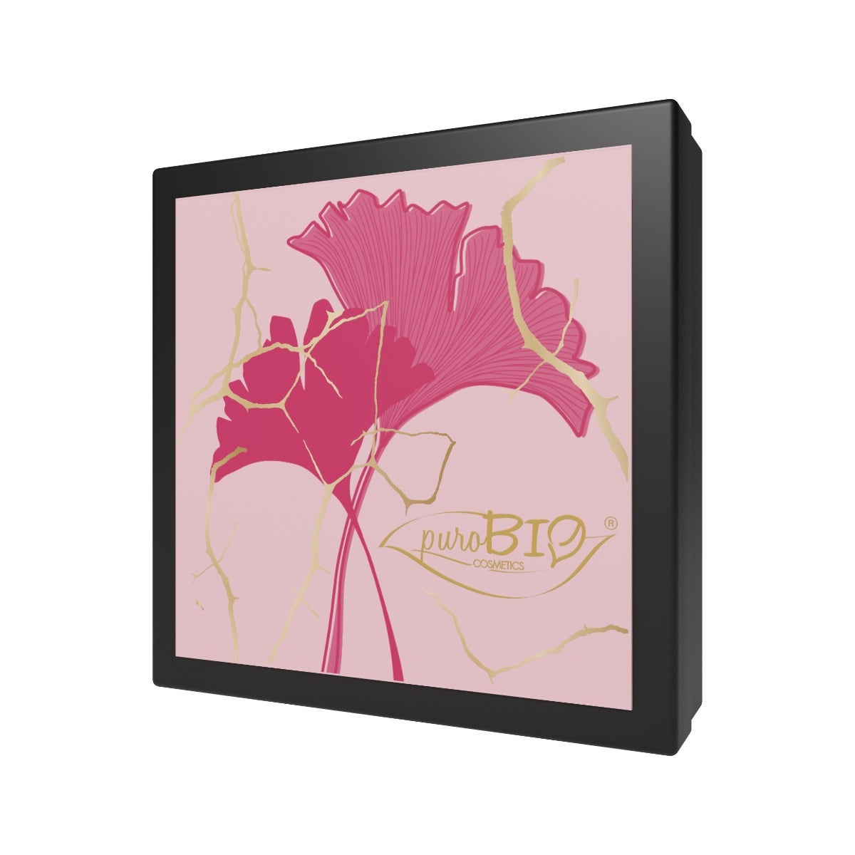 Purobio Kintsugi Face Duo Bronzer E Blush 02 Value 1 Pezzo-6