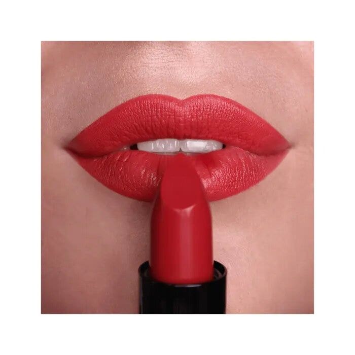 Purobio Kintsugi Lipstick Creamy Matte 03 Red With Faith 4,4g-2